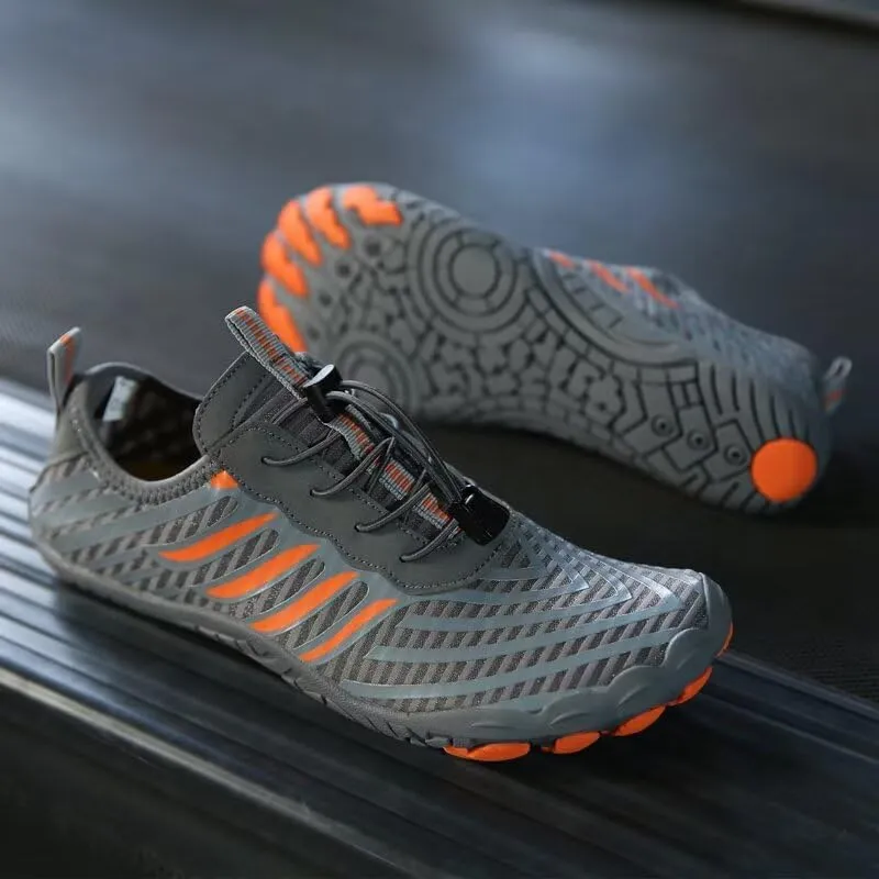 All-Terrain Breathable Barefoot Shoes