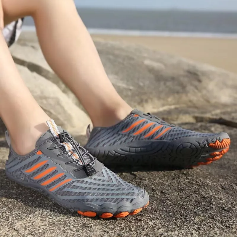 All-Terrain Breathable Barefoot Shoes