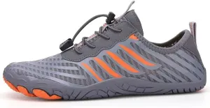 All-Terrain Breathable Barefoot Shoes