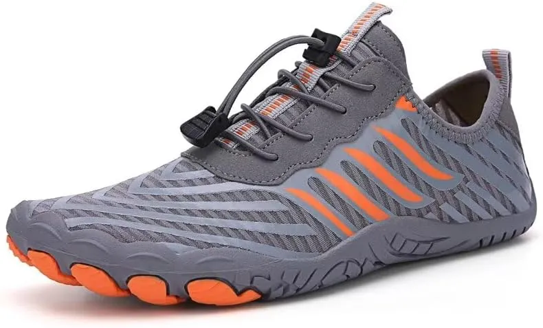 All-Terrain Breathable Barefoot Shoes
