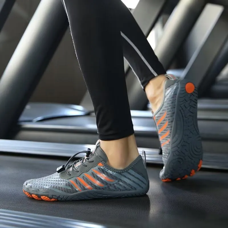 All-Terrain Breathable Barefoot Shoes