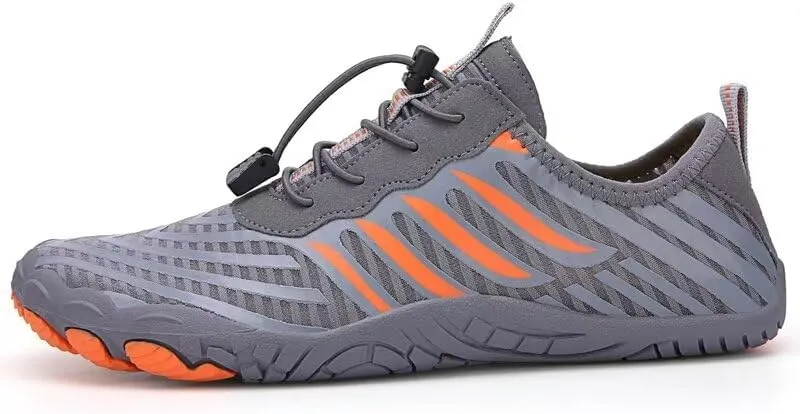 All-Terrain Breathable Barefoot Shoes