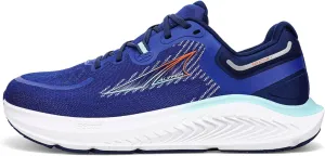 ALTRA Men's Paradigm 7 Road Running Shoe - Blue - 7.5 M US