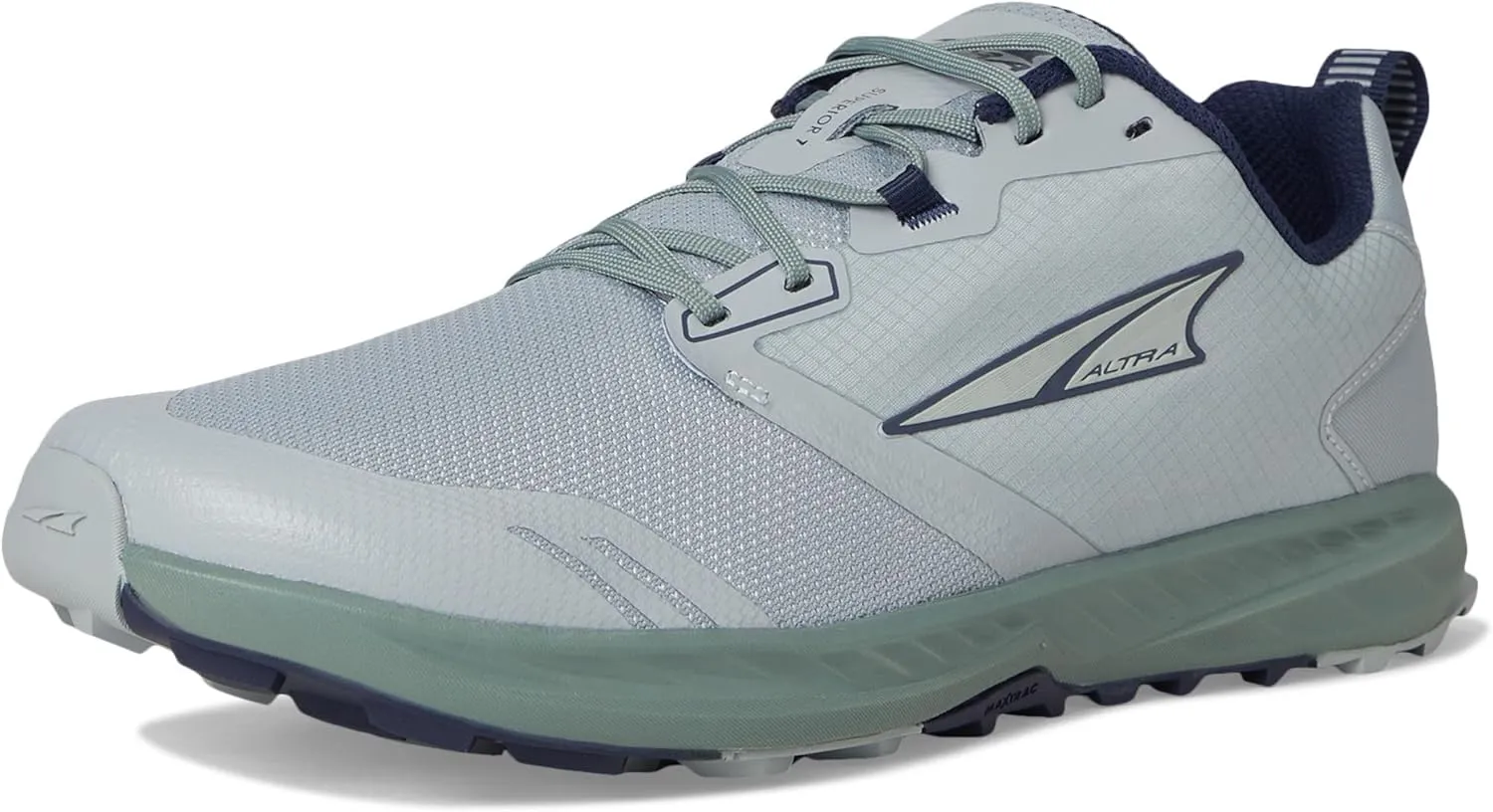 ALTRA Men's Superior 7 Trail Running Shoe