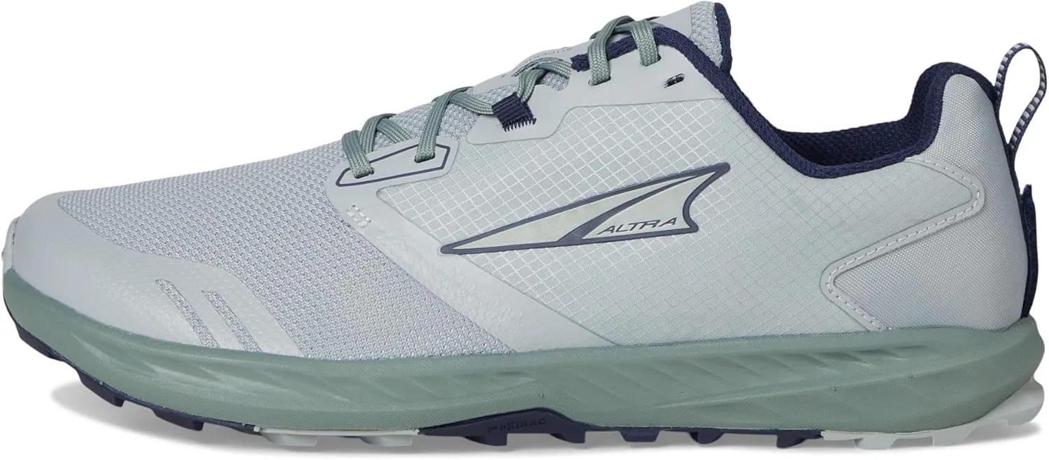ALTRA Men's Superior 7 Trail Running Shoe