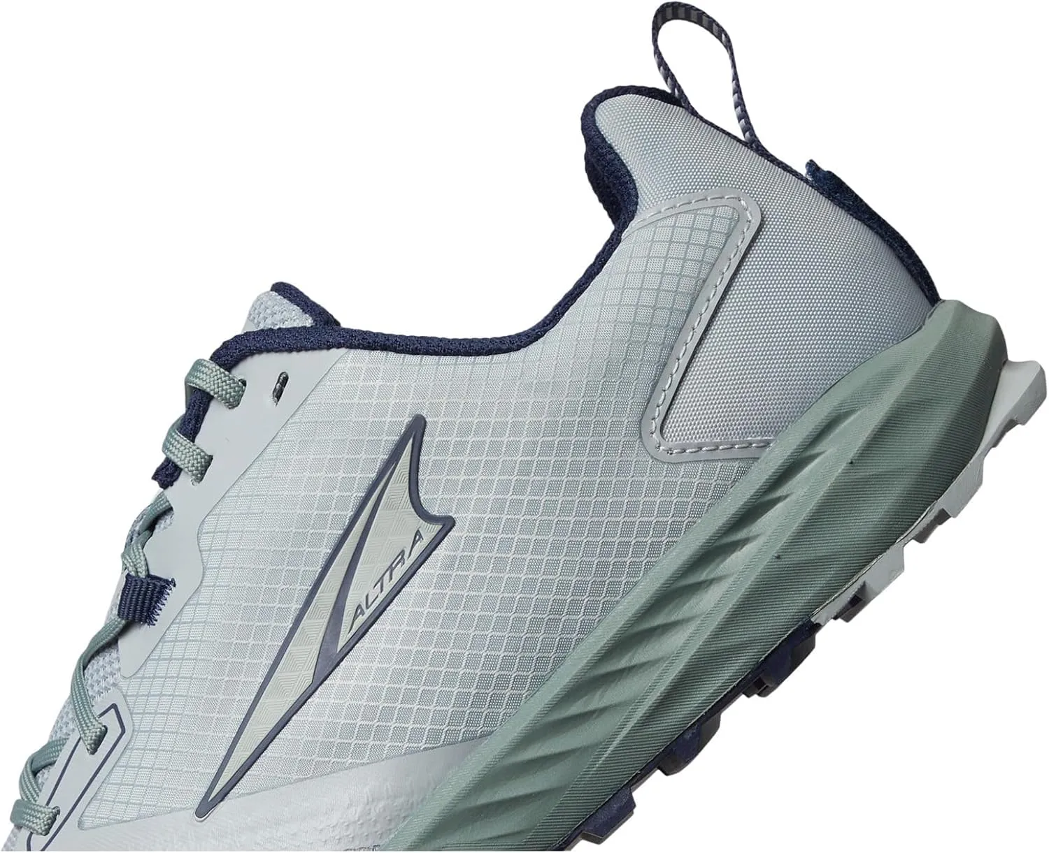 ALTRA Men's Superior 7 Trail Running Shoe