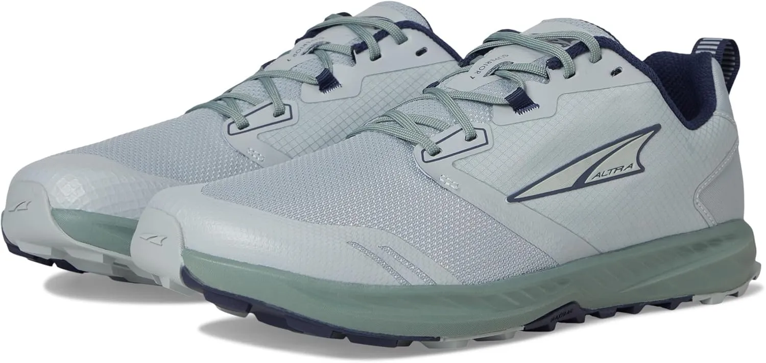 ALTRA Men's Superior 7 Trail Running Shoe