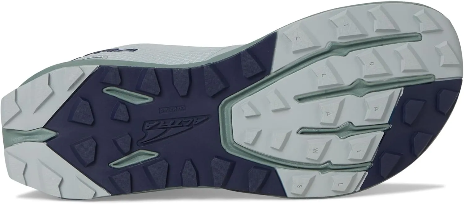 ALTRA Men's Superior 7 Trail Running Shoe