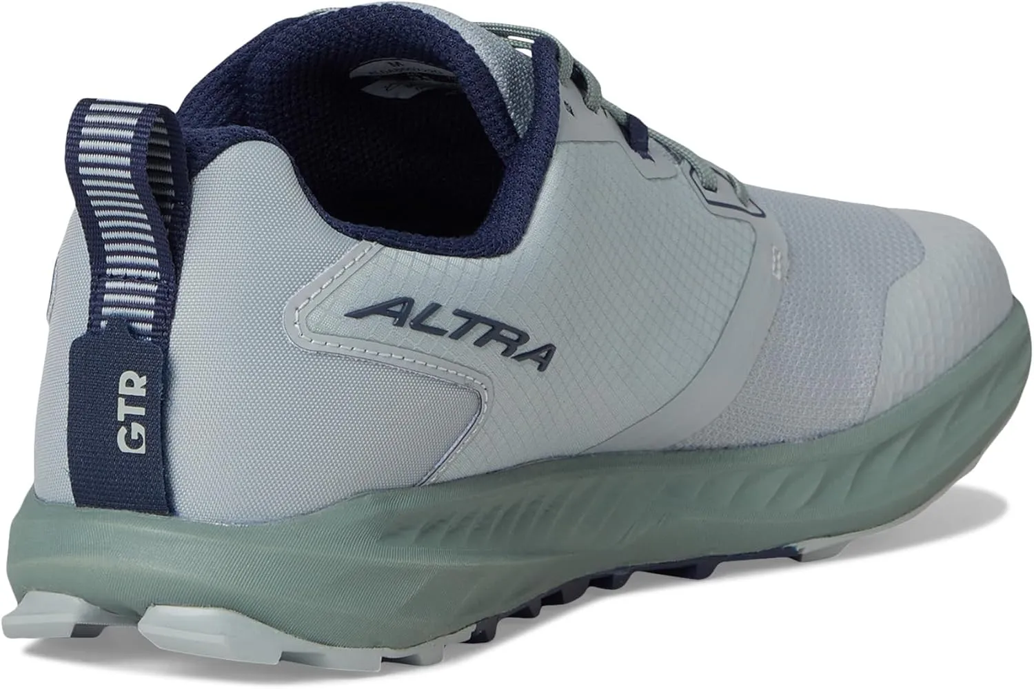 ALTRA Men's Superior 7 Trail Running Shoe