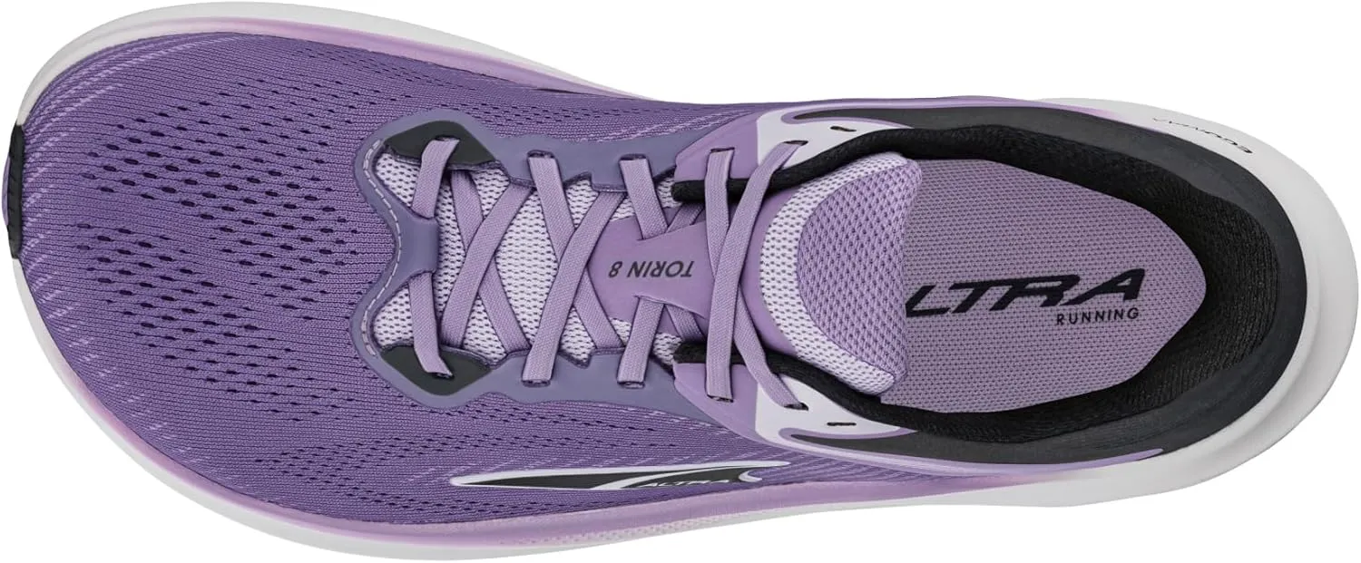 ALTRA Women's Torin 8 Road Running Shoe