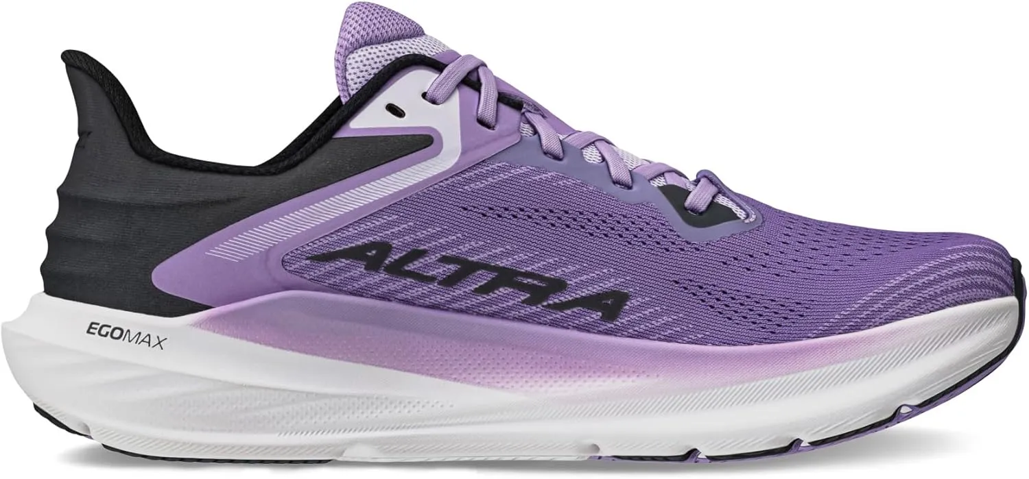 ALTRA Women's Torin 8 Road Running Shoe