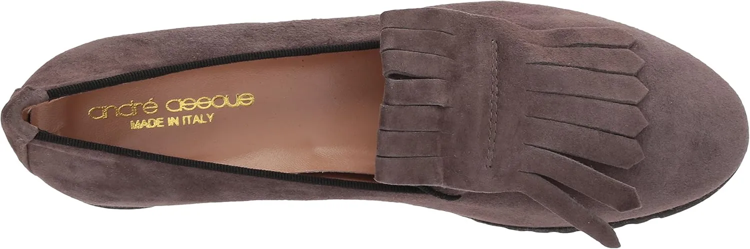 André Assous Women's Josephine Loafer