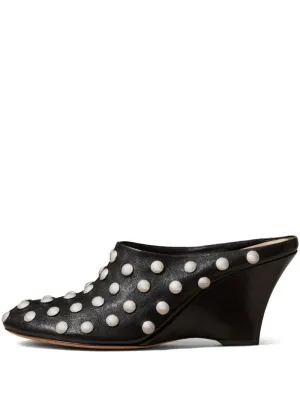 APOLLO WEDGE MULE 75