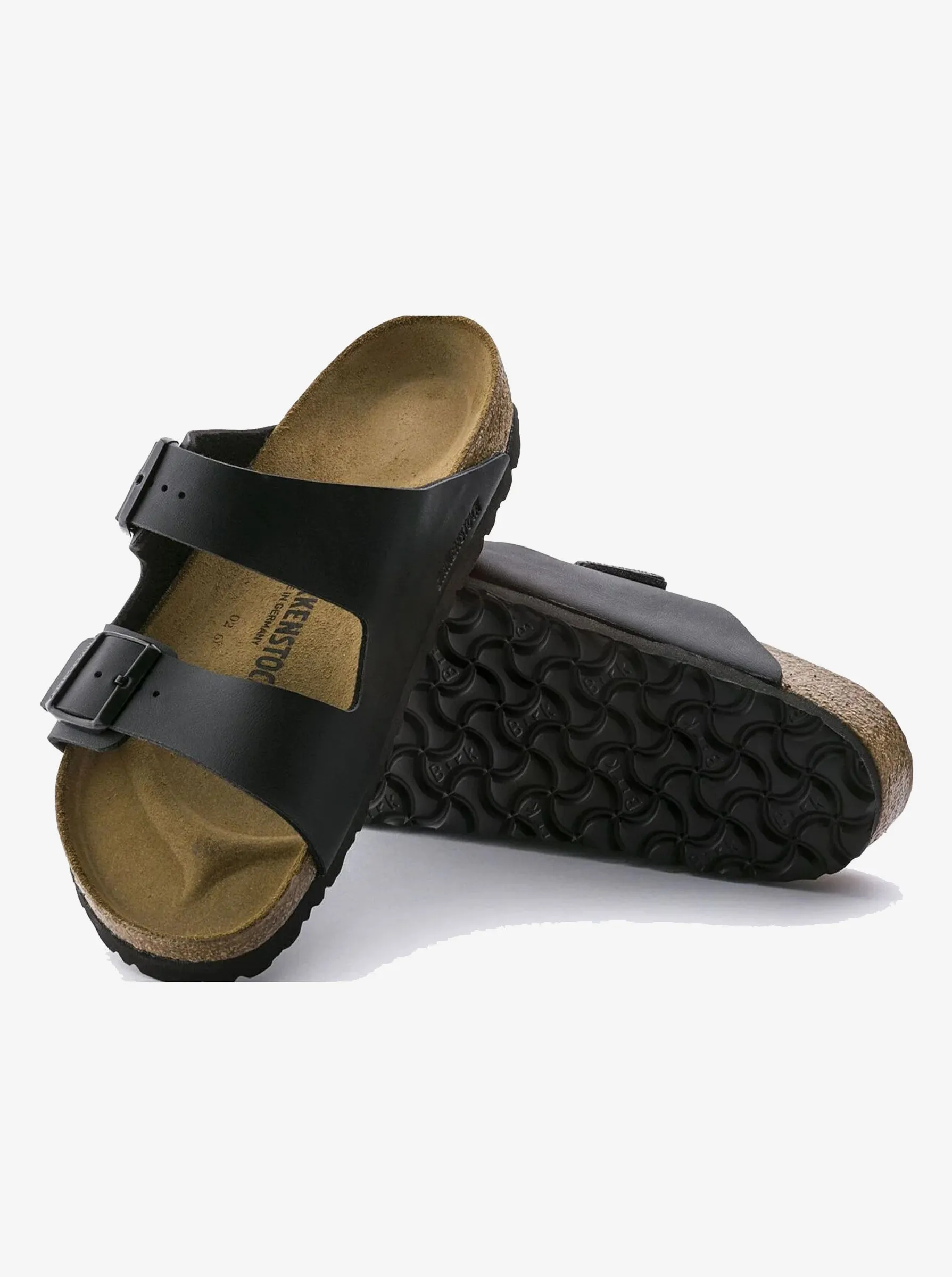 Arizona Birko-Flor Narrow Unisex