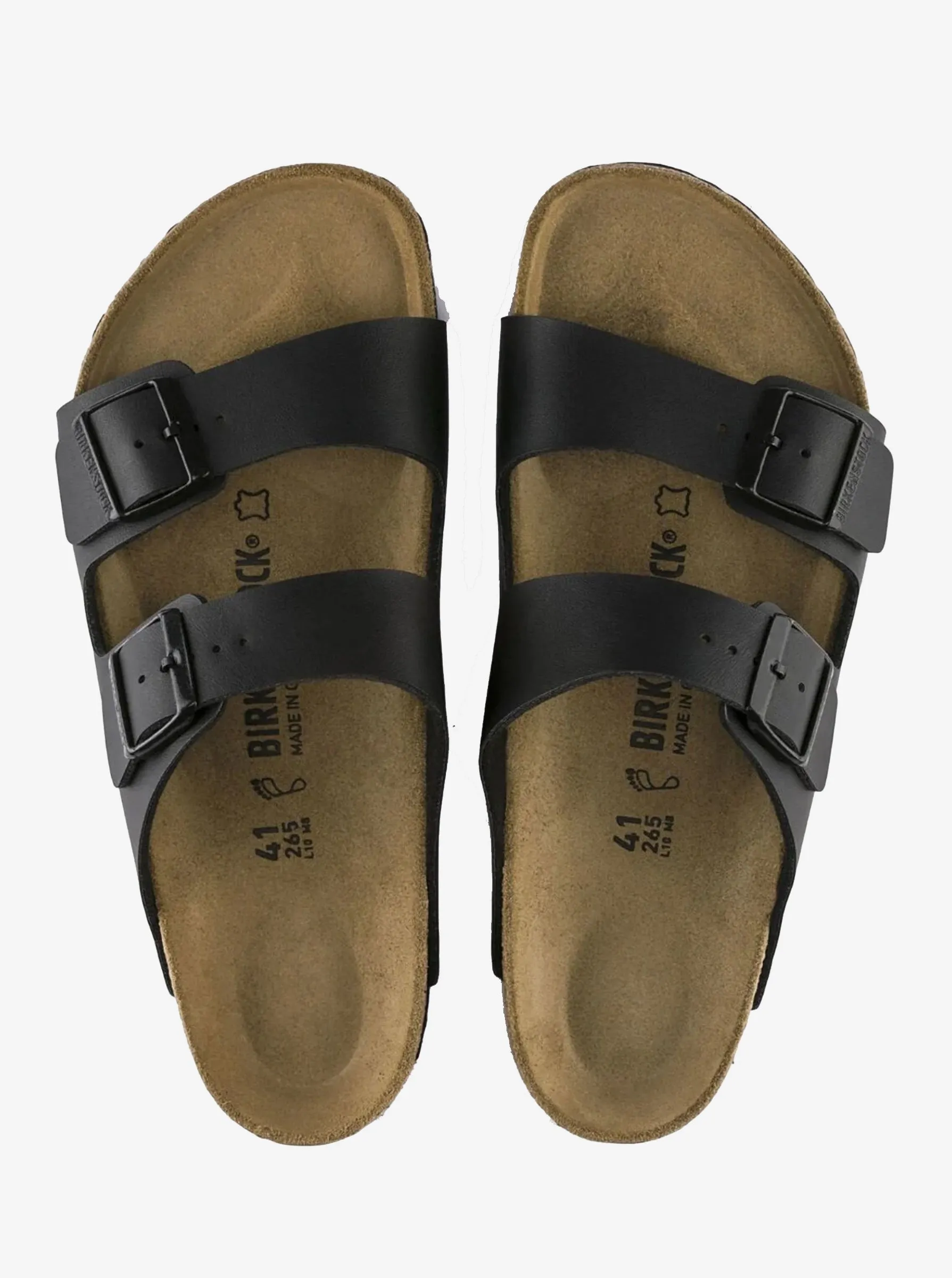 Arizona Birko-Flor Narrow Unisex