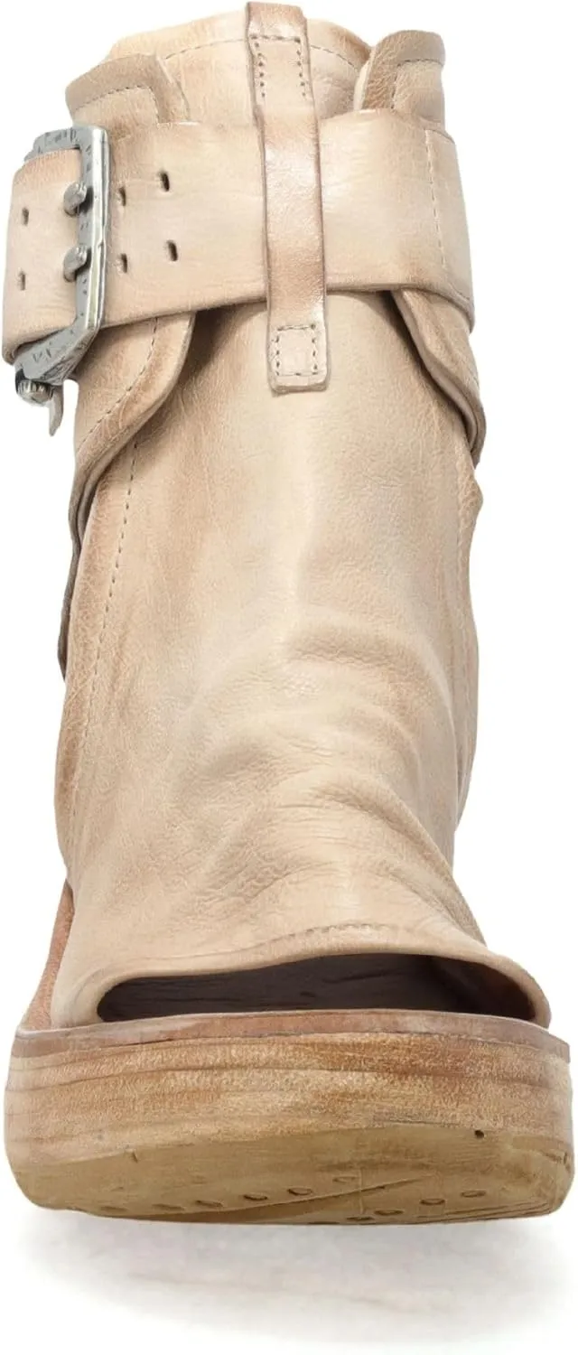 A.S.98 Naya Women's Wedge Sandal