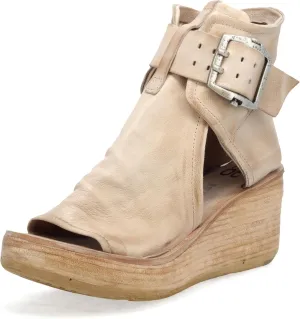 A.S.98 Naya Women's Wedge Sandal