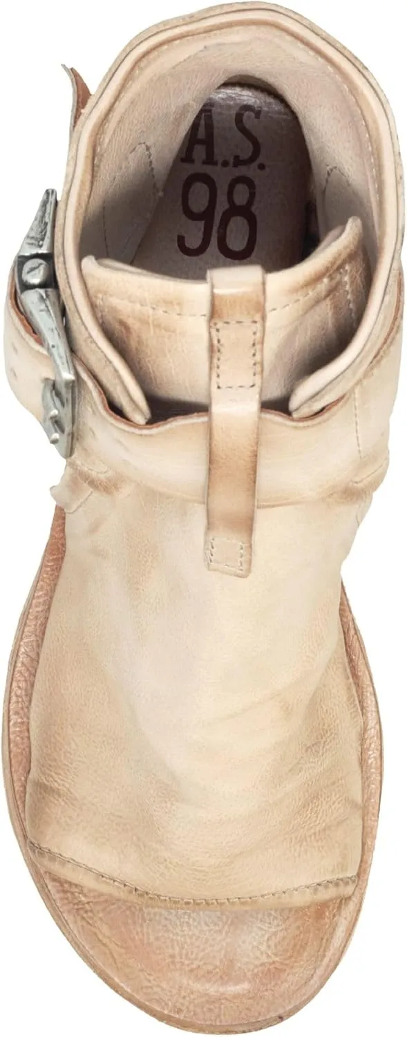 A.S.98 Naya Women's Wedge Sandal