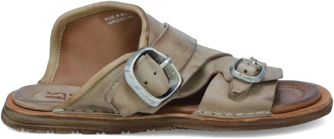 A.S.98 Tavon Women's Boho Sandals