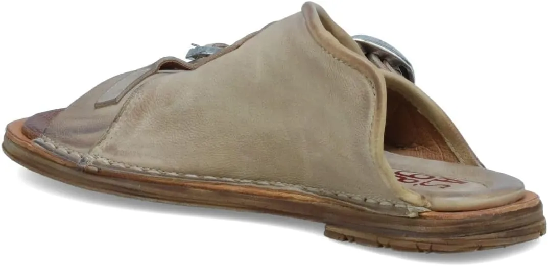 A.S.98 Tavon Women's Boho Sandals