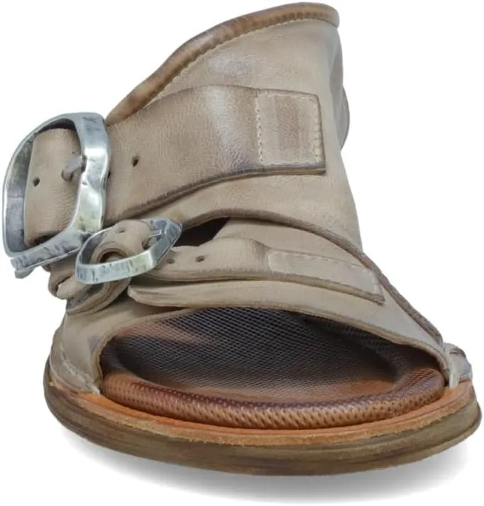 A.S.98 Tavon Women's Boho Sandals