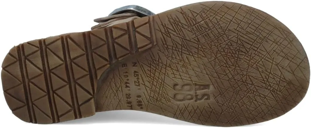 A.S.98 Tavon Women's Boho Sandals