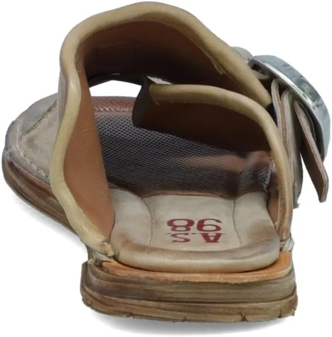 A.S.98 Tavon Women's Boho Sandals