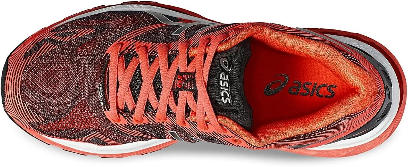 ASICS Gel-Nimbus 19 Women's Running Shoe