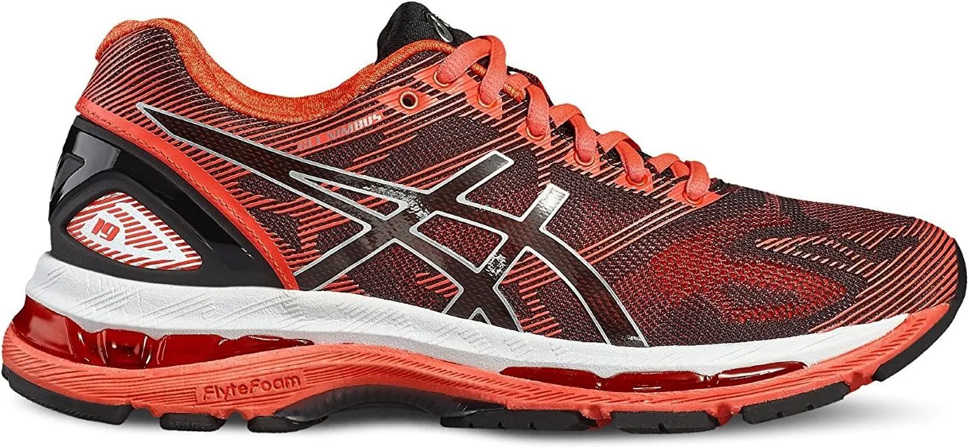 ASICS Gel-Nimbus 19 Women's Running Shoe