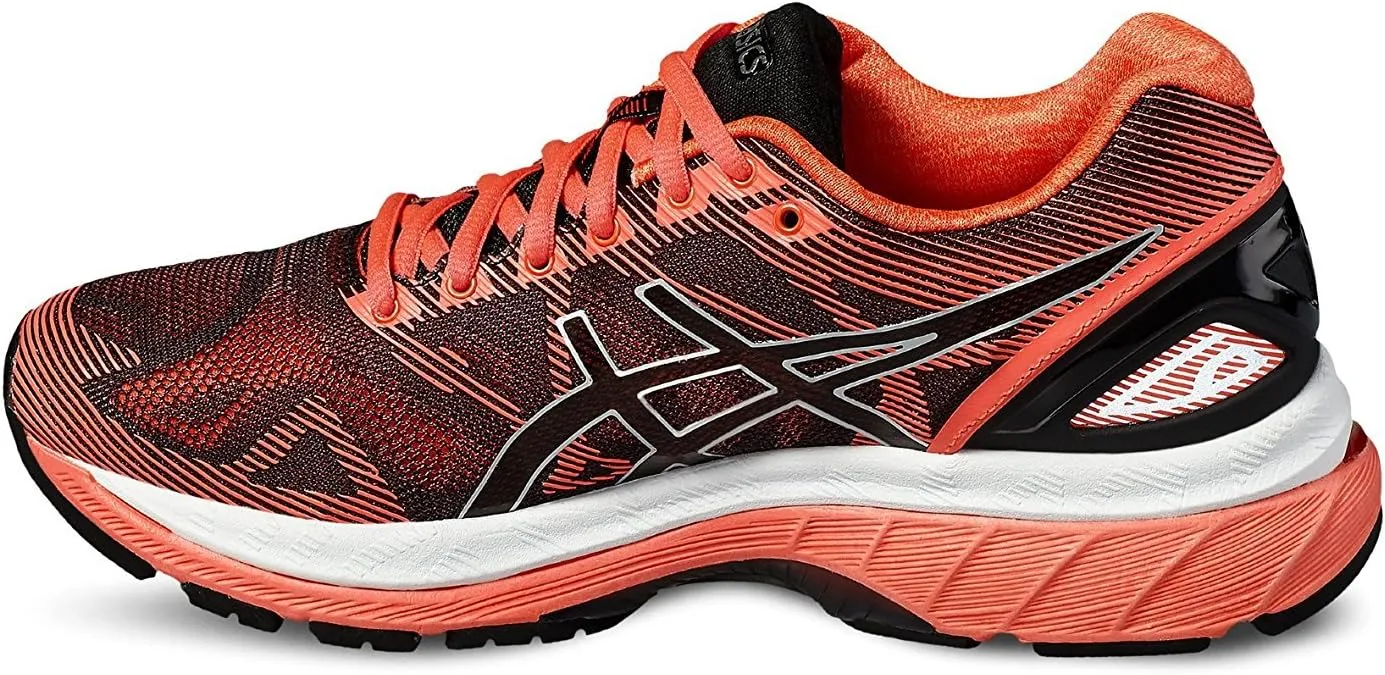 ASICS Gel-Nimbus 19 Women's Running Shoe