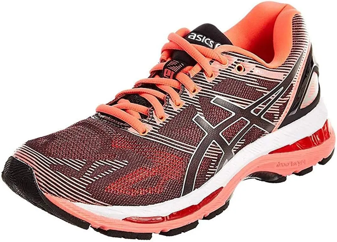 ASICS Gel-Nimbus 19 Women's Running Shoe
