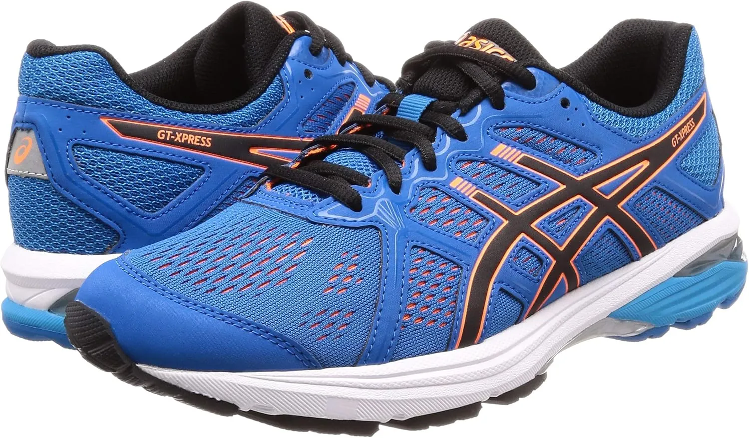 ASICS Jolt Men's Running Shoe