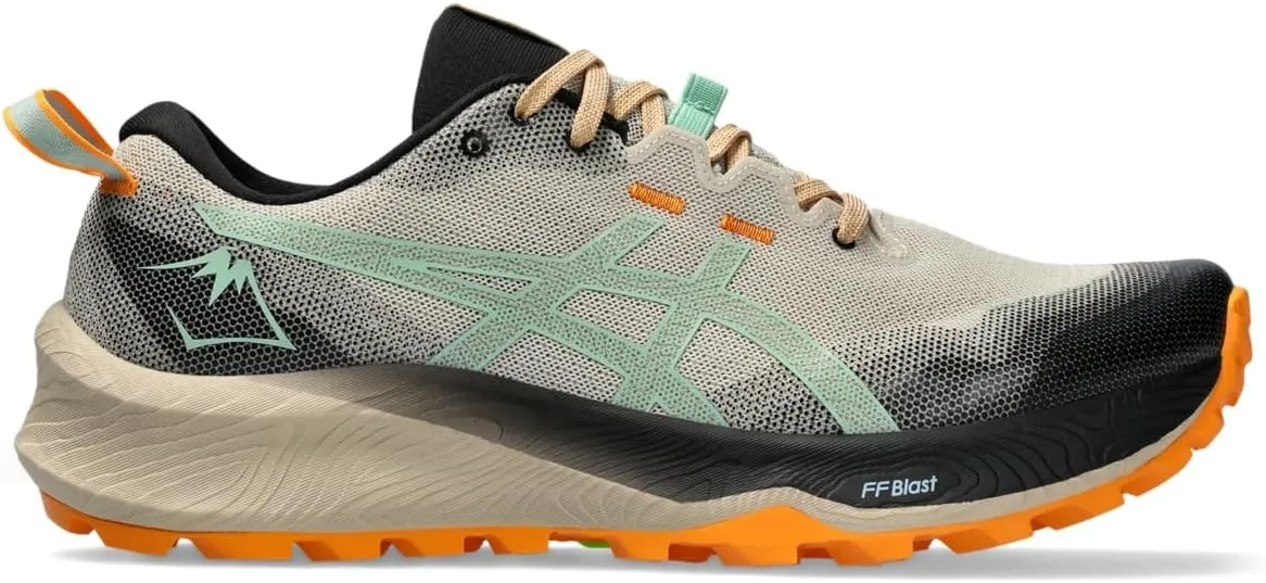 Asics Men's Gel-Trabuco 12 Running Shoe