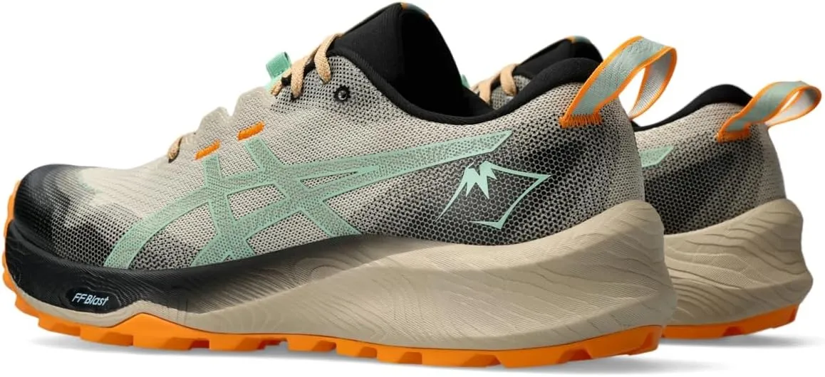 Asics Men's Gel-Trabuco 12 Running Shoe