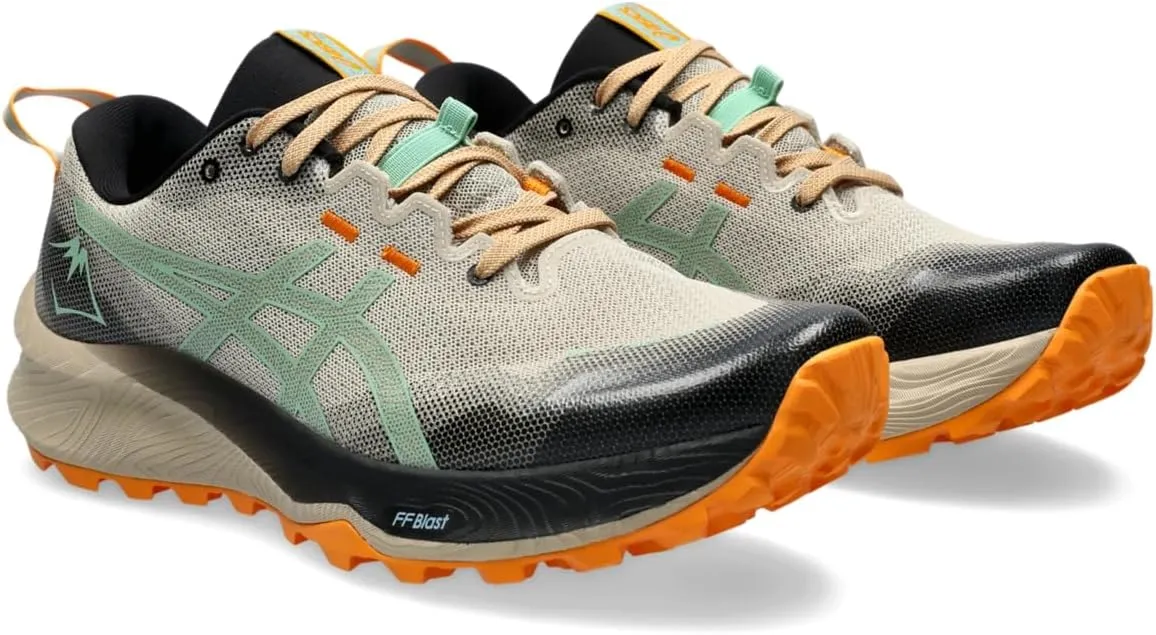 Asics Men's Gel-Trabuco 12 Running Shoe