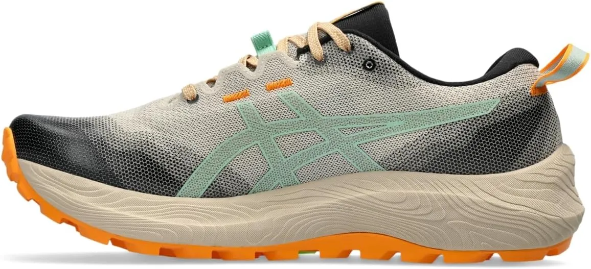 Asics Men's Gel-Trabuco 12 Running Shoe