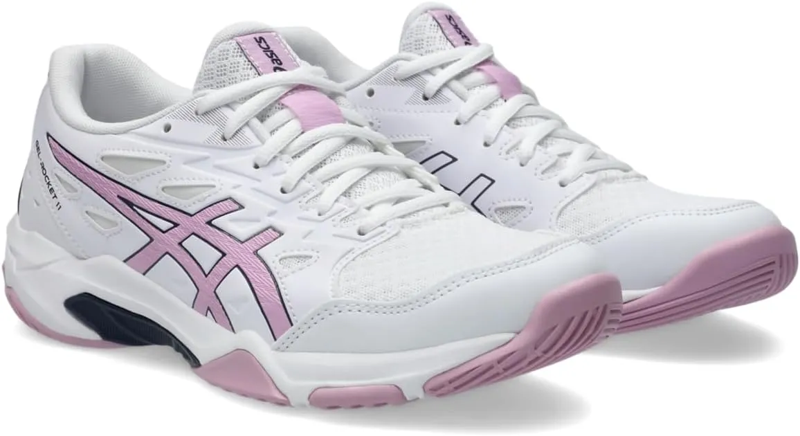 ASICS Women's Gel-Rocket 11 Volleyball Shoes