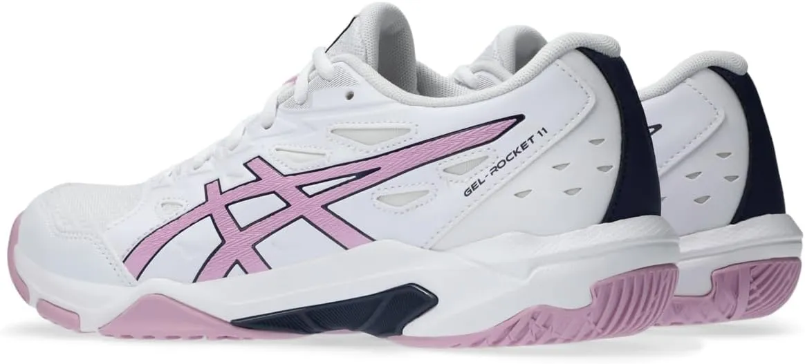 ASICS Women's Gel-Rocket 11 Volleyball Shoes