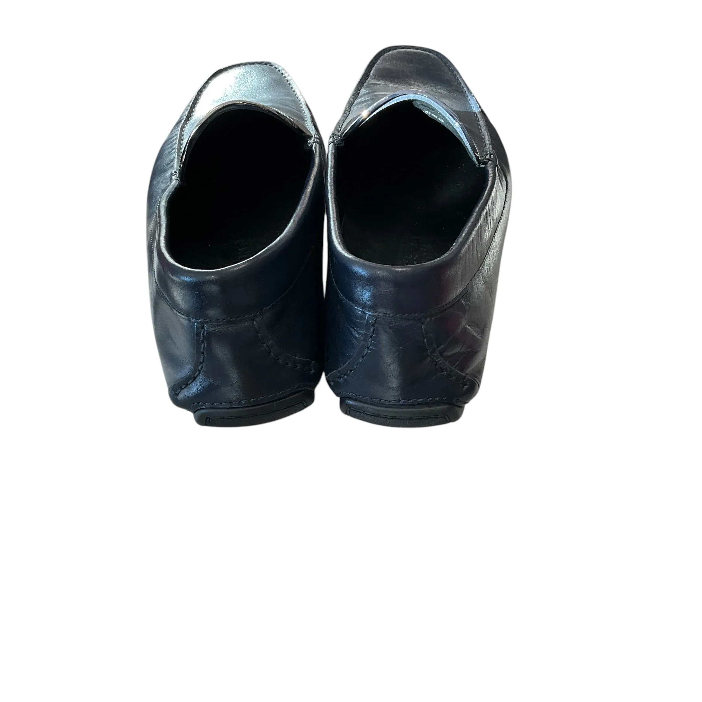Authentic SIZE 45 Versace Mens Shoes.