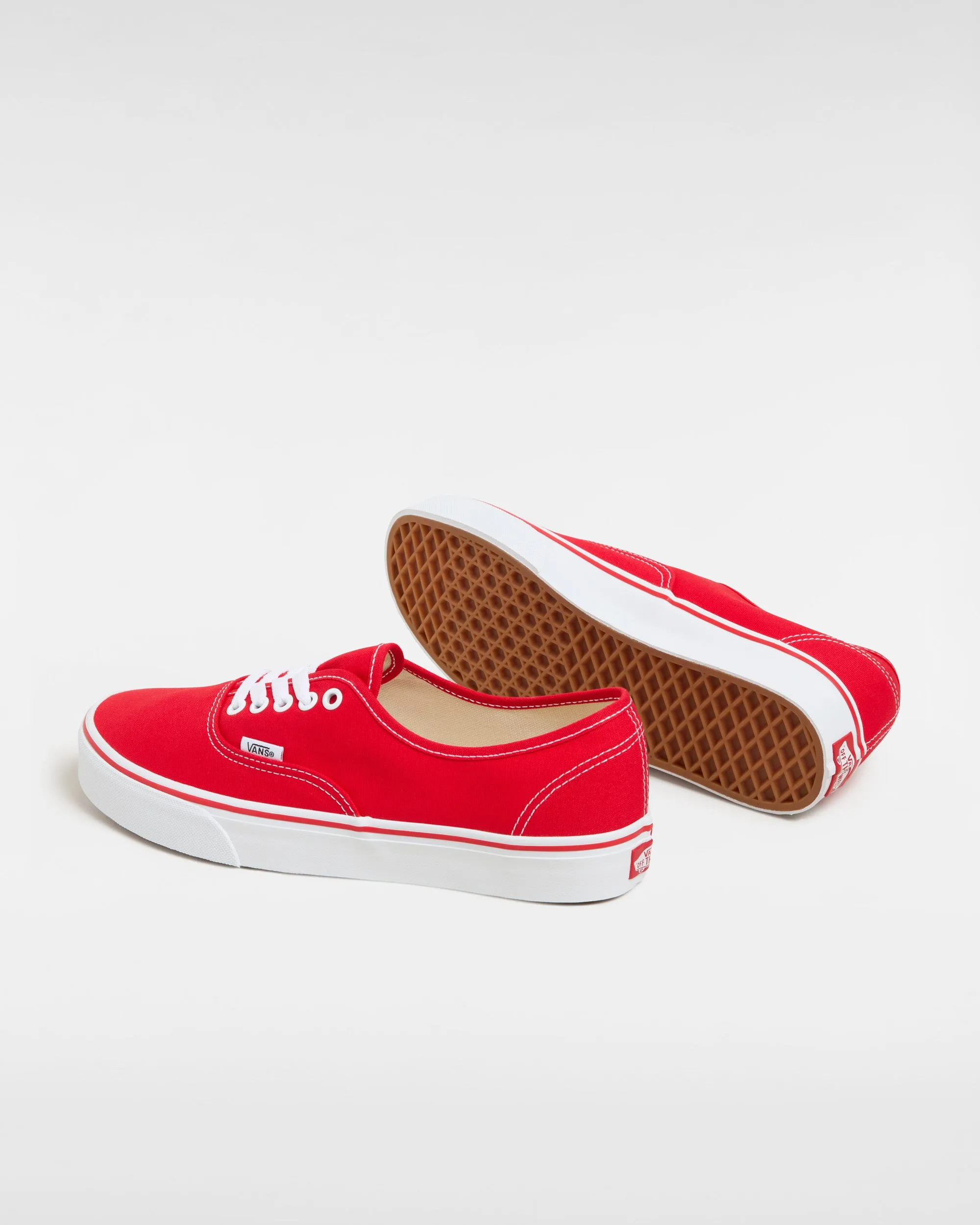 Authentic