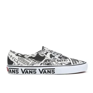 Authentic