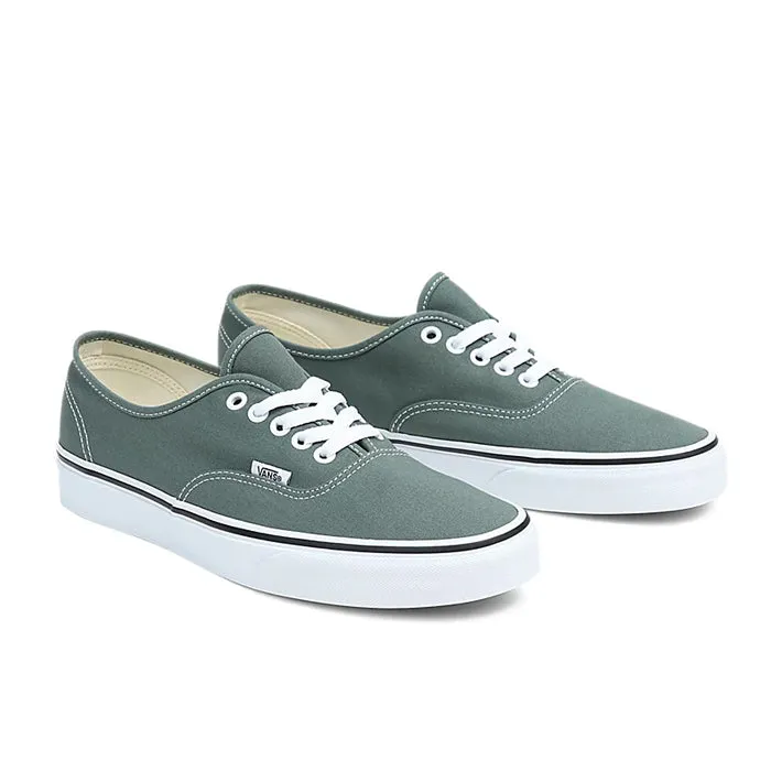 Authentic