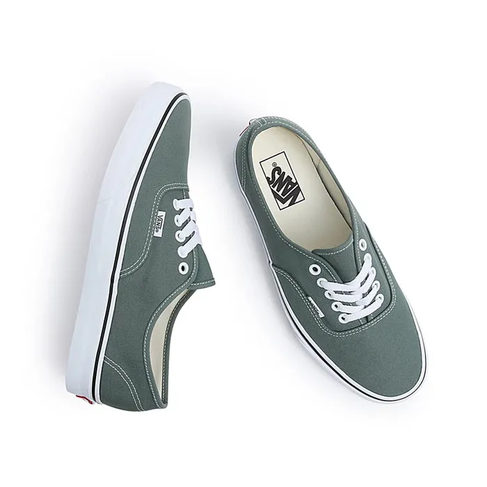 Authentic