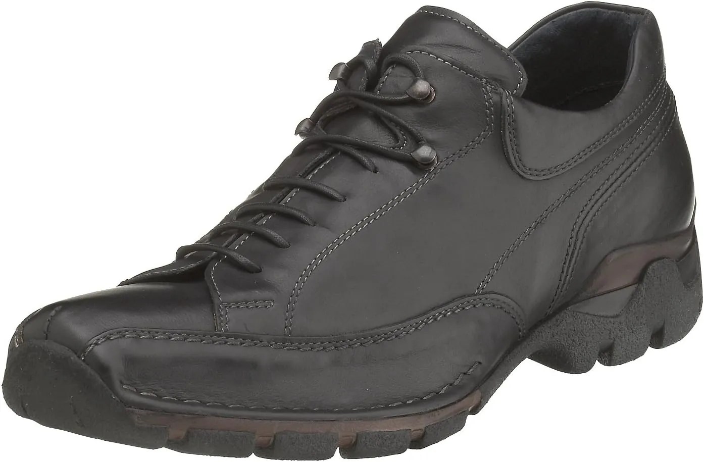 Bacco Bucci Men's Eruzione Lace-up