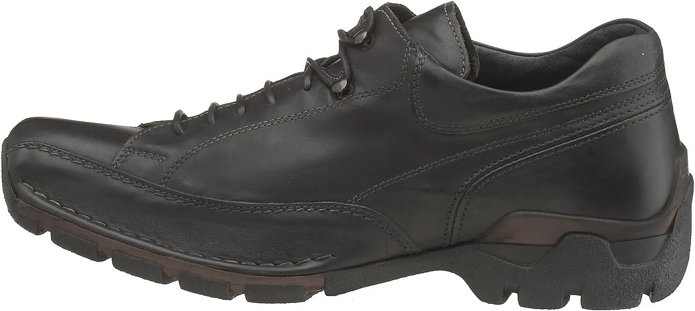 Bacco Bucci Men's Eruzione Lace-up