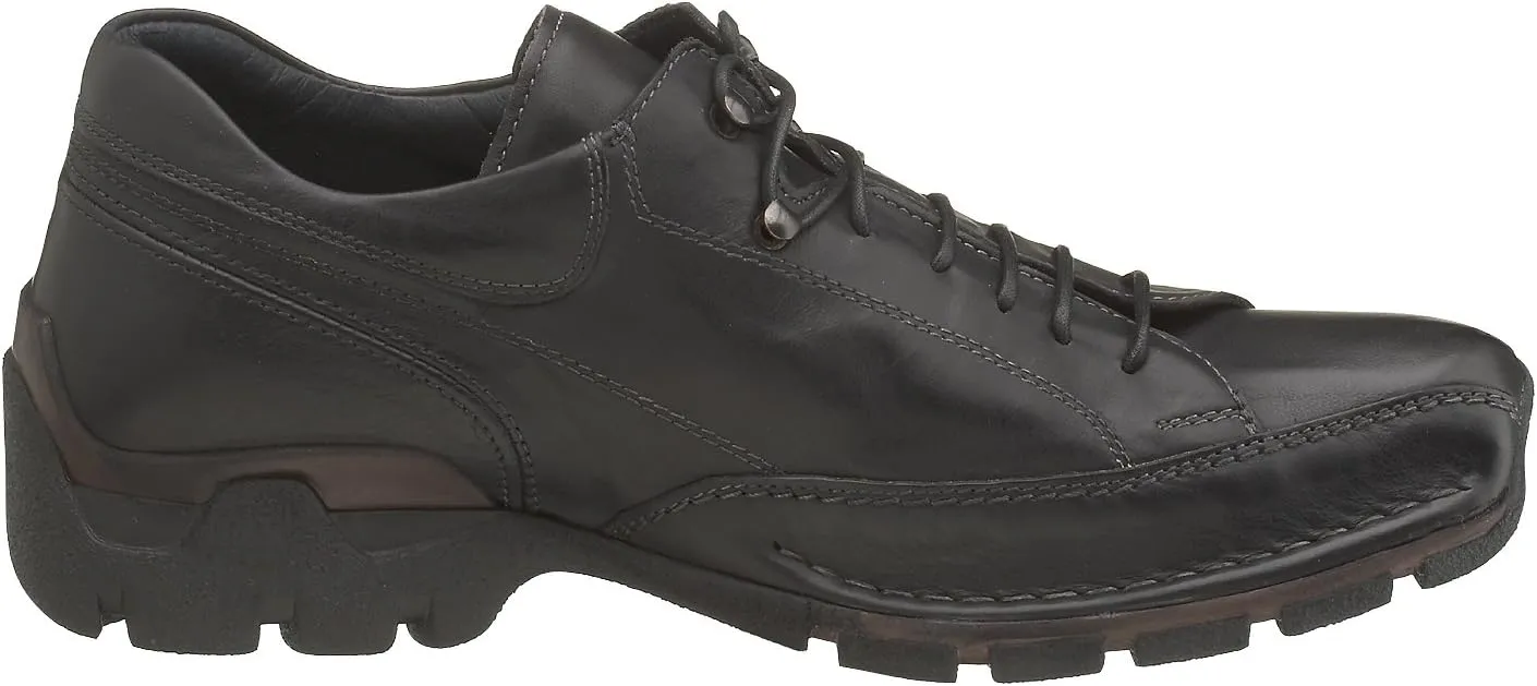 Bacco Bucci Men's Eruzione Lace-up