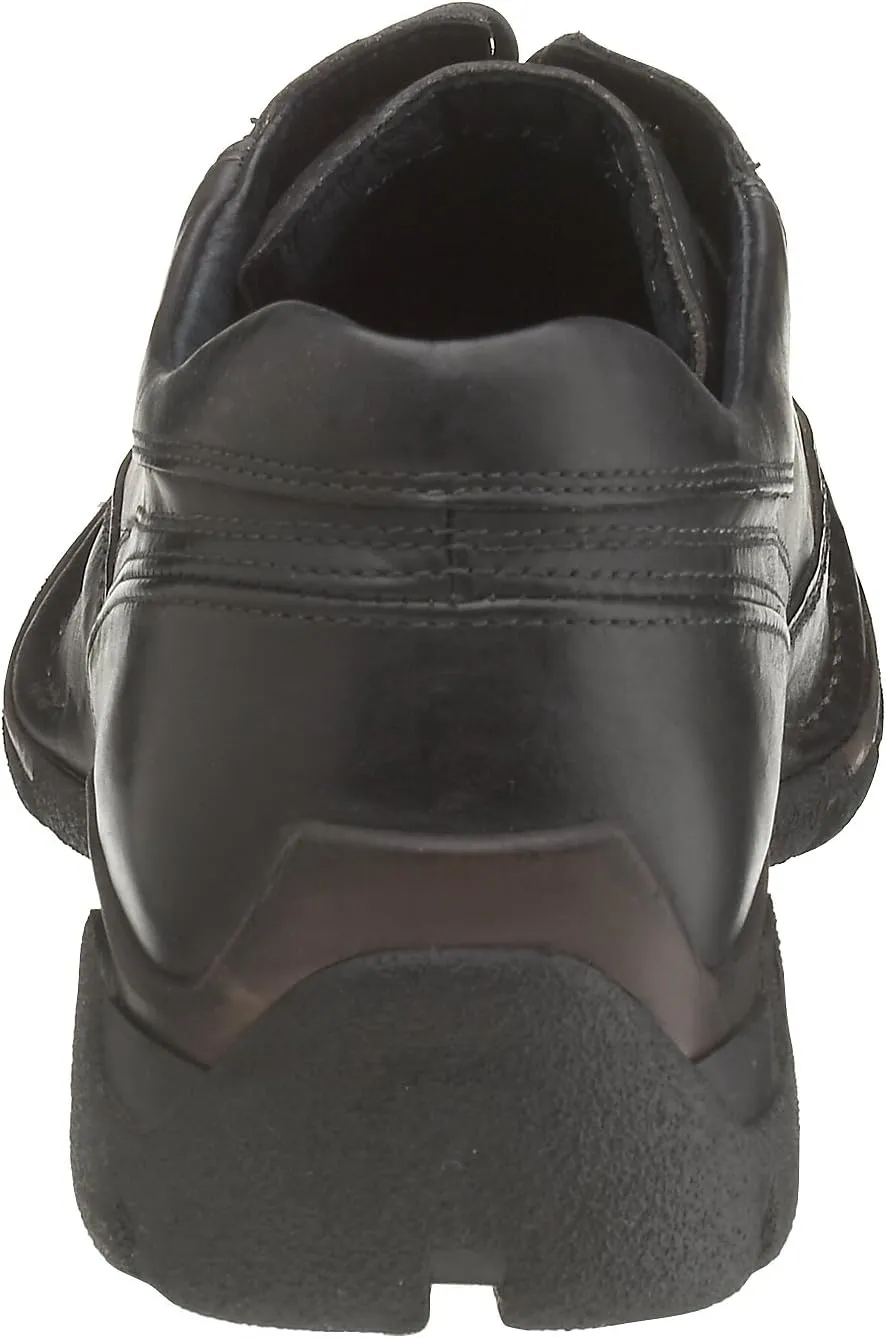 Bacco Bucci Men's Eruzione Lace-up