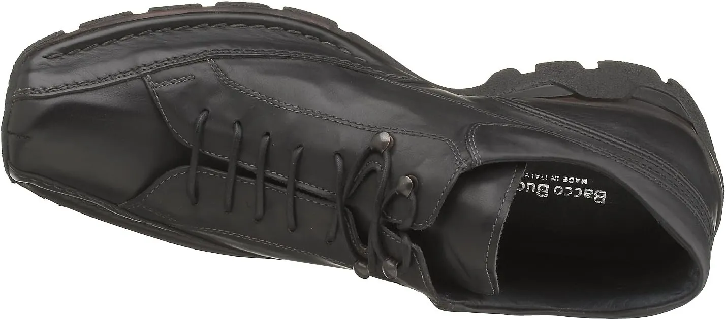 Bacco Bucci Men's Eruzione Lace-up