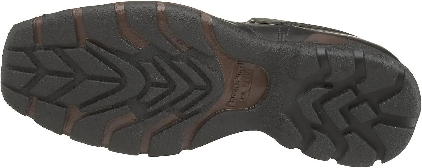 Bacco Bucci Men's Eruzione Lace-up