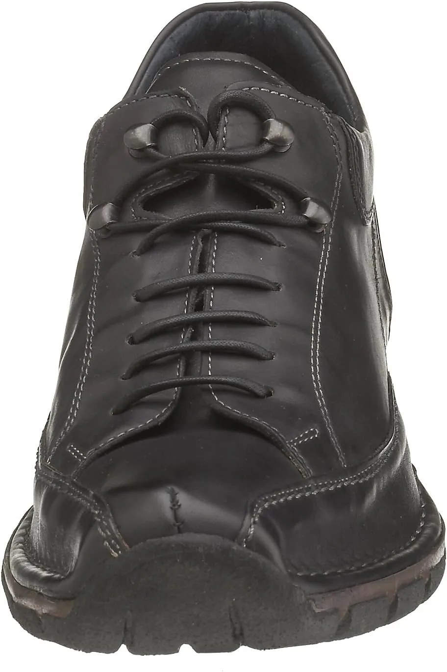 Bacco Bucci Men's Eruzione Lace-up